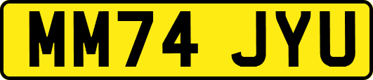 MM74JYU