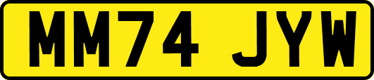 MM74JYW