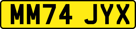 MM74JYX
