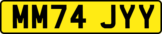 MM74JYY
