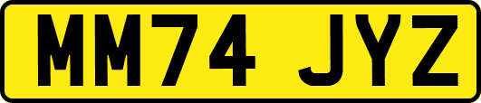 MM74JYZ