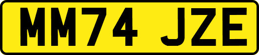 MM74JZE