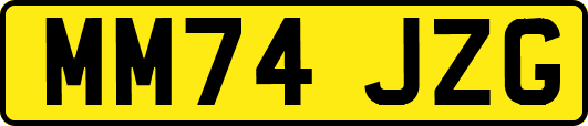 MM74JZG