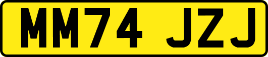 MM74JZJ