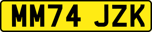 MM74JZK