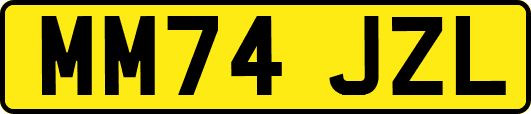 MM74JZL