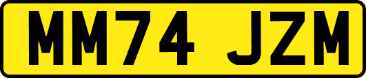 MM74JZM