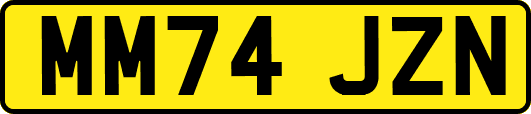 MM74JZN