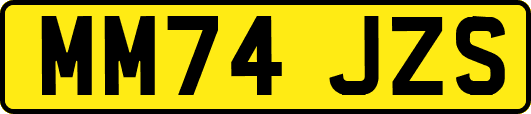 MM74JZS