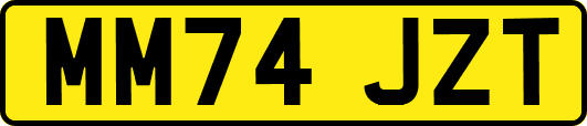 MM74JZT