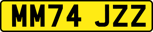 MM74JZZ