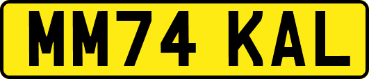 MM74KAL