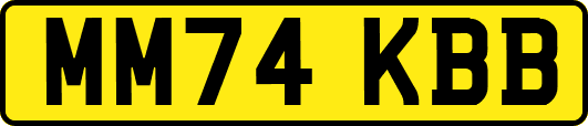 MM74KBB