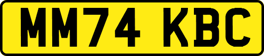 MM74KBC