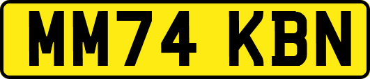 MM74KBN