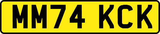 MM74KCK