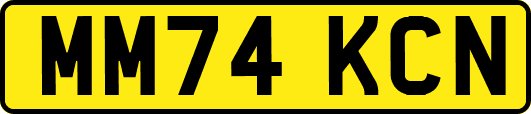 MM74KCN