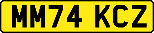 MM74KCZ