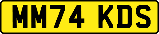 MM74KDS