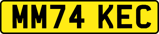 MM74KEC