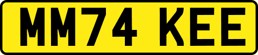 MM74KEE