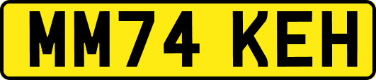 MM74KEH