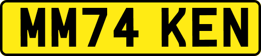 MM74KEN