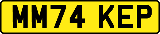 MM74KEP