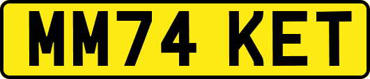 MM74KET