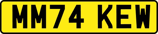 MM74KEW