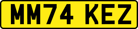 MM74KEZ