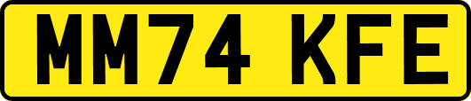 MM74KFE