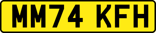 MM74KFH