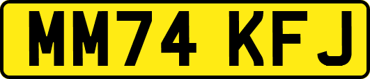 MM74KFJ