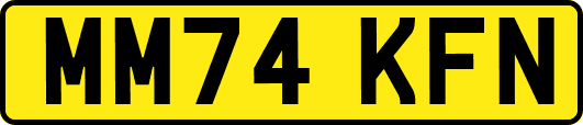 MM74KFN