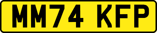 MM74KFP