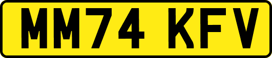 MM74KFV