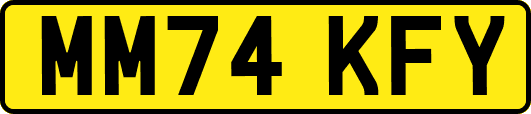 MM74KFY