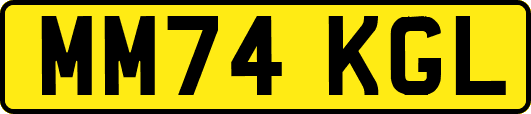 MM74KGL