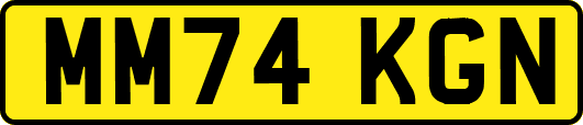 MM74KGN