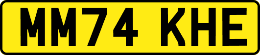 MM74KHE