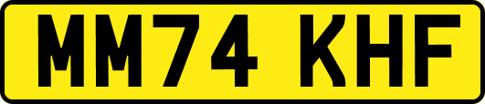 MM74KHF