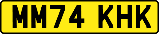MM74KHK