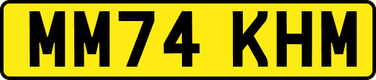 MM74KHM