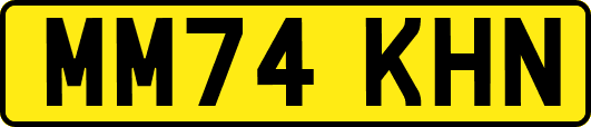 MM74KHN