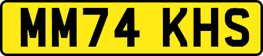MM74KHS