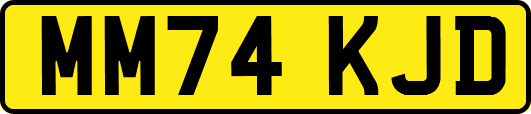 MM74KJD