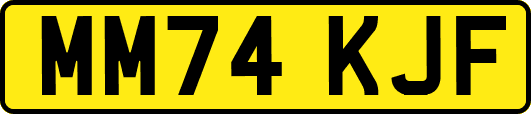 MM74KJF