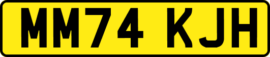 MM74KJH