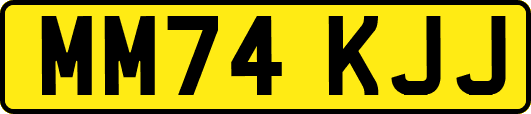 MM74KJJ